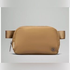 NEW LULULEMON EVERYWHERE BELT BAG ALLSPICE
